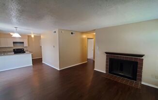 2 beds, 2 baths, $1,195