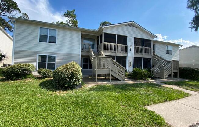 2/2 Georgetown Lakes Condo