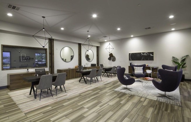 Work Spaces at Palomar Station, San Marcos