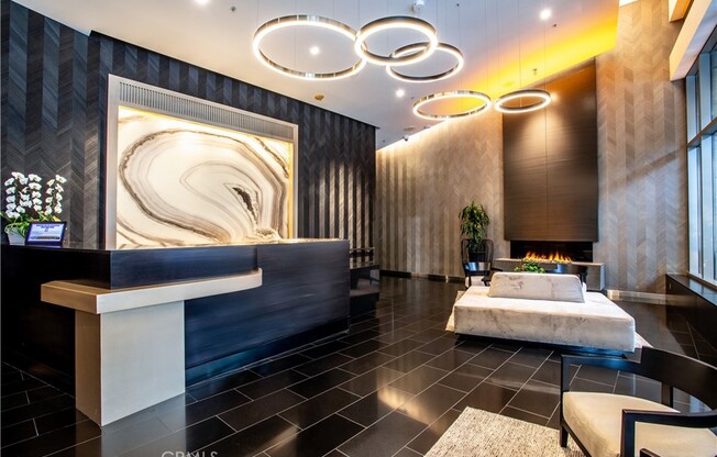 Studio, 1 bath, 760 sqft, $2,700, Unit 1011