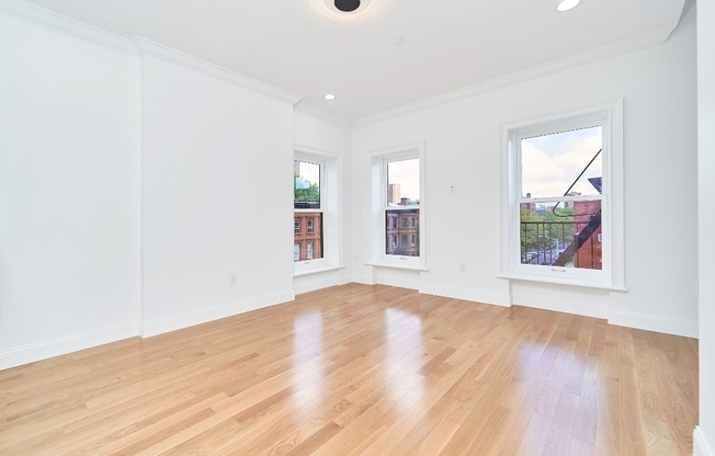 1 CAMBRIDGE PL