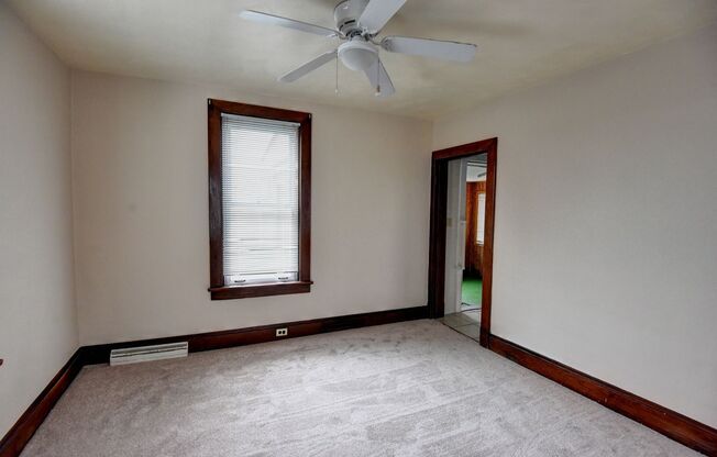 Single-Family Home for Rent in Greensburg, PA