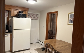 2 beds, 2 baths, 1,400 sqft, $2,500, Unit 1