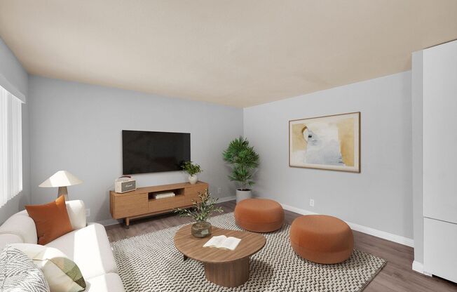 Ramona Garden Apartments