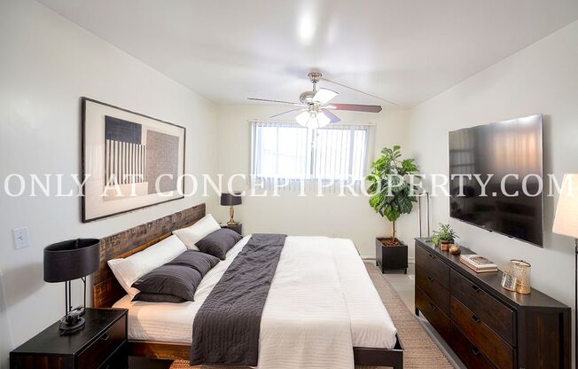 1 bed, 1 bath, 600 sqft, $949, Unit B8