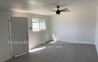 1 bed, 1 bath, 550 sqft, $995, Unit A