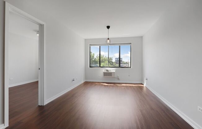 2 beds, 1 bath, 638 sqft, $2,495, Unit 508