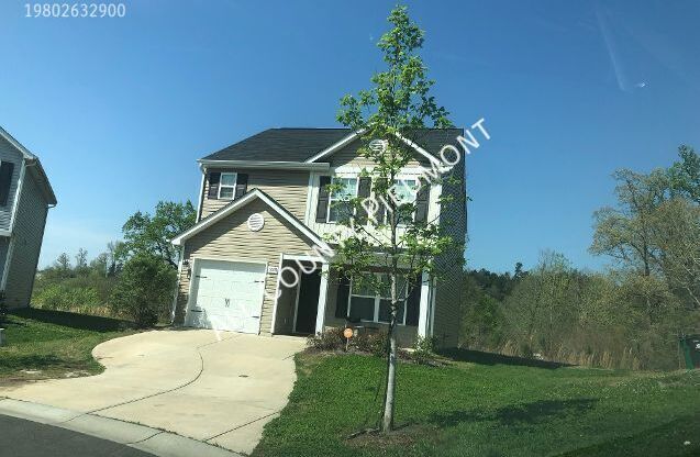 3009 CHATUGE CT