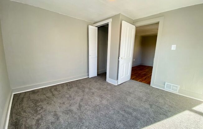 1 bed, 1 bath, $795, Unit Apt. 2