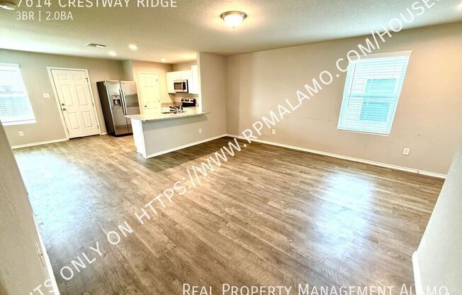 7614 CRESTWAY RDG