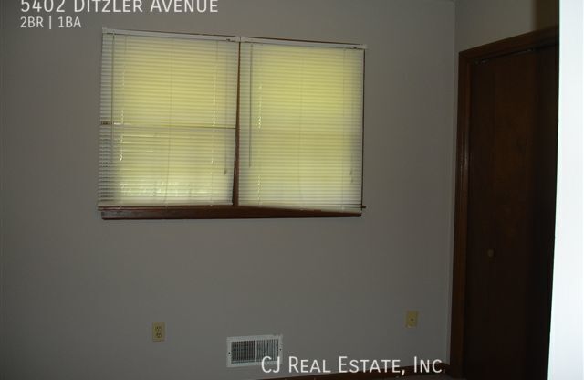 5402 DITZLER