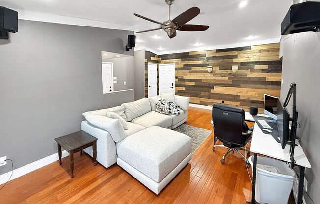 Your Contemporary Retreat in Garland, TX