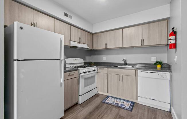 Ask about our 3 Bedroom Apartments with In-Home Washer & Dryer Now Available!