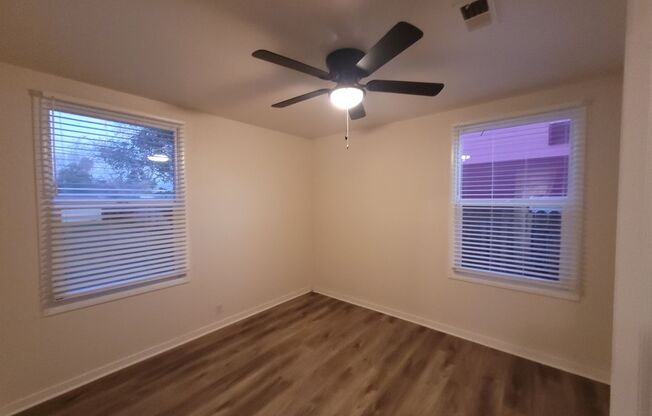 2 beds, 1 bath, $1,950