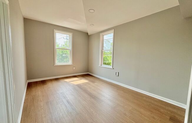 Derby Ave Apartments
