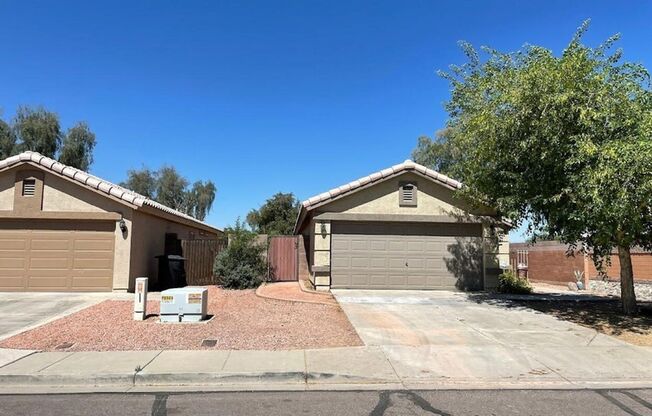 Charming 3-Bedroom, 2-Bath Home with Private Pool!