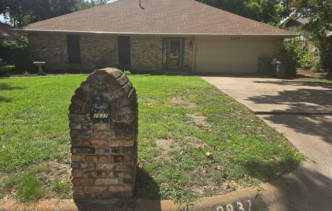 Rentals in Grapevine! "Carroll ISD"