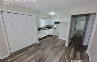 840 N LASALLE ST
