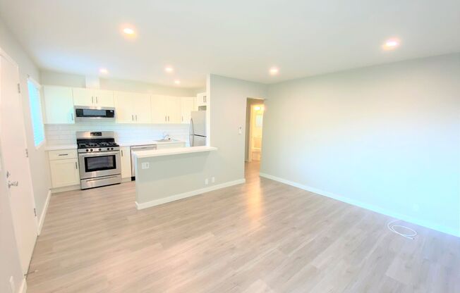 1 bed, 1 bath, 500 sqft, $2,199, Unit 52