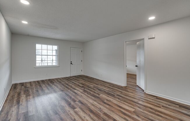 Sunset Rock Apartments