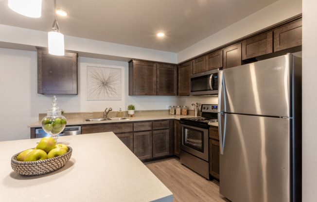 3 beds, 2 baths, 1,176 sqft, $2,250, Unit A-308