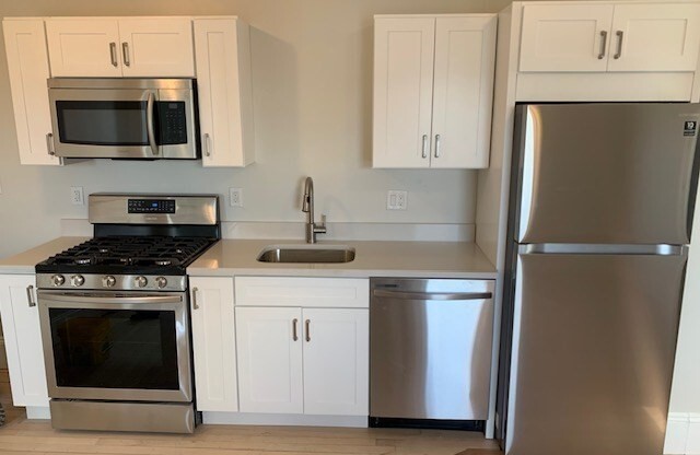 1 bed, 1 bath, 500 sqft, $1,850, Unit 6