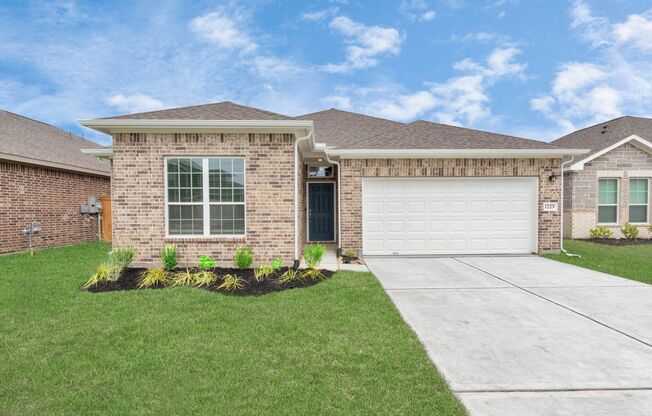 * 6 WEEKS FREE*  CALL TODAYY!!  The Maple – Single-Story Sophistication with Room to Live