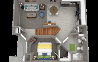 Partner-provided photo for $1799 unit