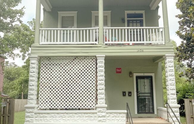 1406 S. 1st Street