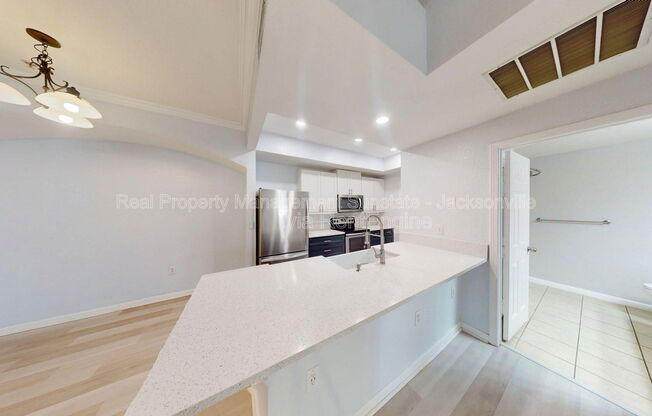 2 beds, 2 baths, 1,178 sqft, $1,500, Unit Apt 312