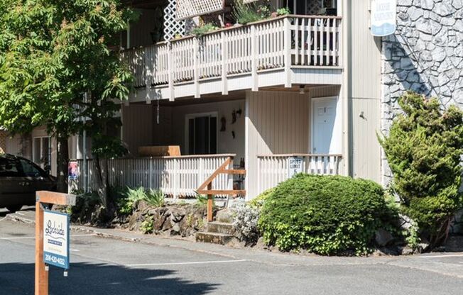 LKS Lockside Apartments