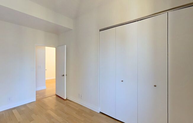 2 beds, 2 baths, 929 sqft, $6,546, Unit 26A