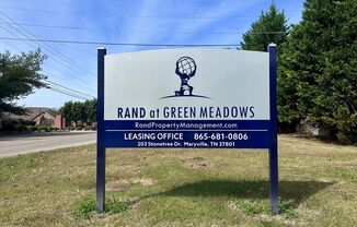 Rand at Green Meadows Apartments