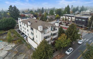 Westview Plaza