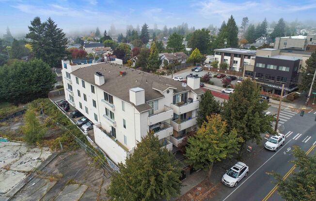 Westview Plaza