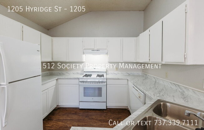 1205 HYRIDGE ST