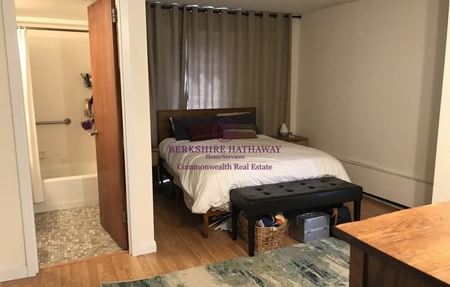 1 bed, 1.5 baths, 700 sqft, $3,000, Unit 509