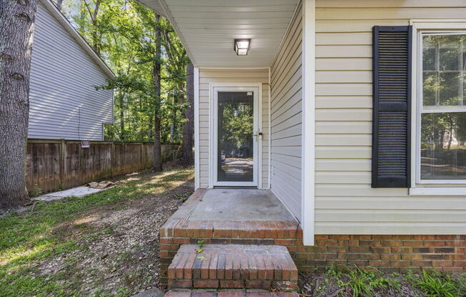 313 FRIARSGATE BLVD