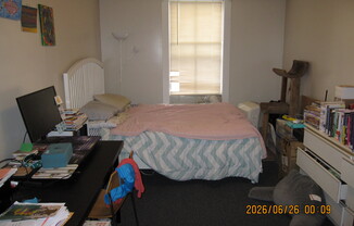 10 HARVARD PL