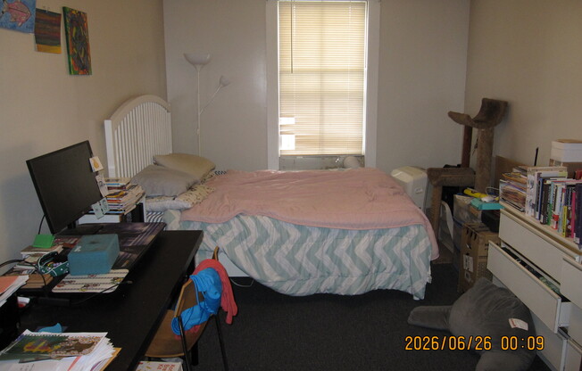10 HARVARD PL