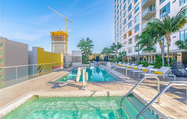 1 bed, 1 bath, 840 sqft, $3,400, Unit 1108