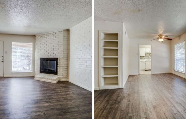 1 bed, 1 bath, 704 sqft, $1,150, Unit 156