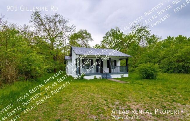 905 GILLESPIE RD
