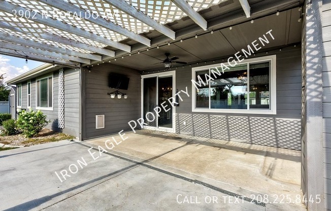 Partner-provided property photo