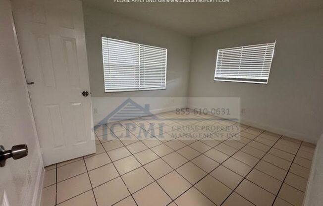 2 beds, 1 bath, 827 sqft, $1,825, Unit 653