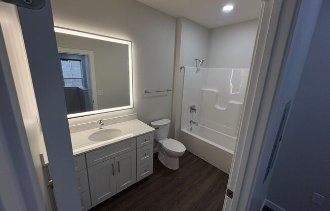 1 bed, 1.5 baths, 941 sqft, $1,595, Unit Unit 218 L941 Loft