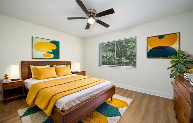 Beacon Pointe Apartments