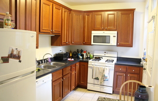 5430 S. Harper, LLC