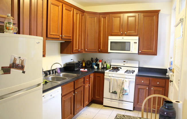 5430 S. Harper, LLC