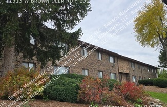 11513 W BROWN DEER RD